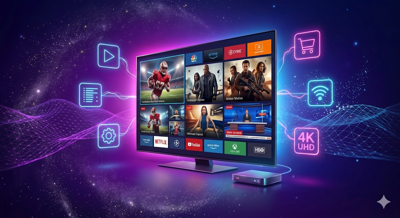 IPTV Italiane