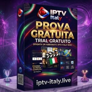 IPTV Italiane